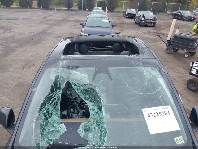 2024 TESLA MODEL Y 7SAYGDEE1RF090870 Photo 5