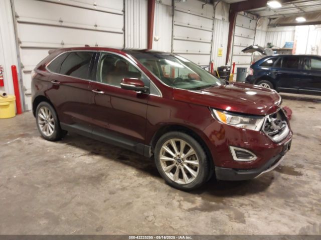 2017 FORD EDGE 2FMPK4K81HBB10936