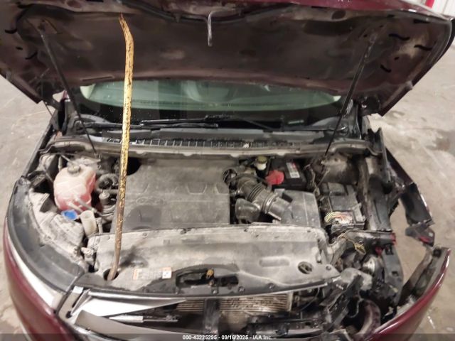 2017 FORD EDGE 2FMPK4K81HBB10936 Photo 9
