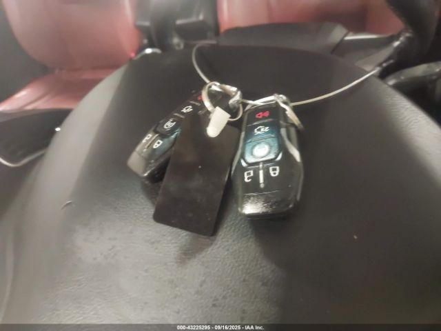 2017 FORD EDGE 2FMPK4K81HBB10936 Photo 10