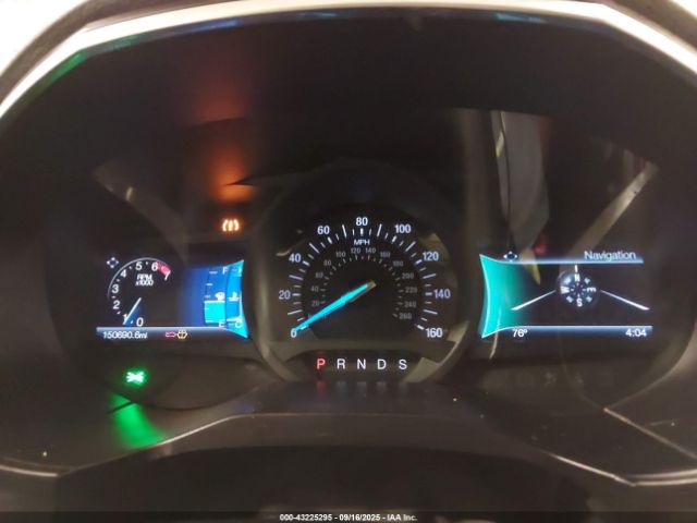 2017 FORD EDGE 2FMPK4K81HBB10936 Photo 6