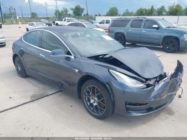 2018 TESLA MODEL 3 5YJ3E1EA9JF046497 Photo 0