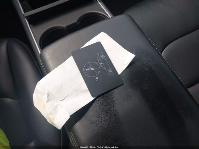 2018 TESLA MODEL 3 5YJ3E1EA9JF046497 Photo 10