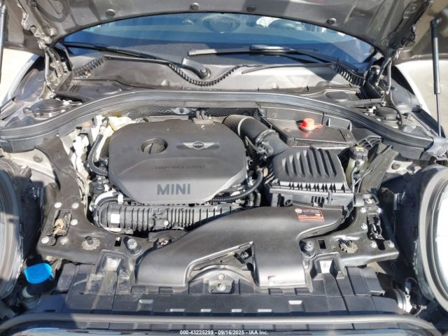 2017 MINI CLUBMAN WMWLU5C51H2C45914 Photo 9