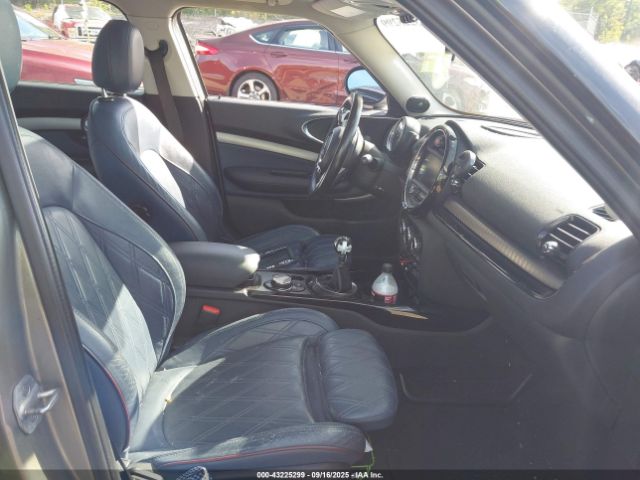 2017 MINI CLUBMAN WMWLU5C51H2C45914 Photo 4