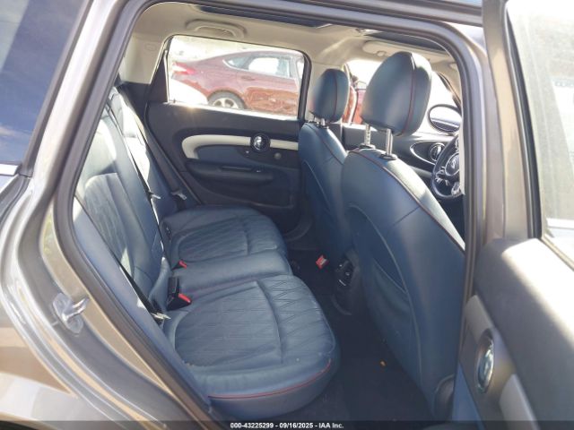 2017 MINI CLUBMAN WMWLU5C51H2C45914 Photo 7