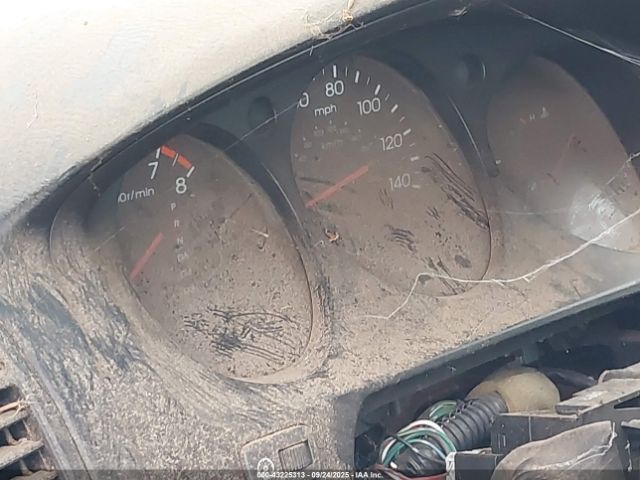 2001 ACURA MDX 2HNYD18891H506344 Photo 6