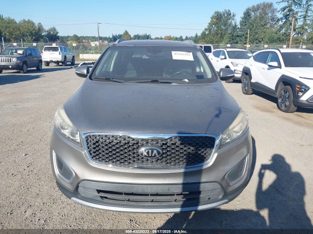 KIA dohc gdi lambda ii 2016 5XYPGDA53GG067871 Image 12