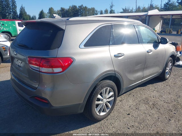 KIA dohc gdi lambda ii 2016 5XYPGDA53GG067871 Image 4