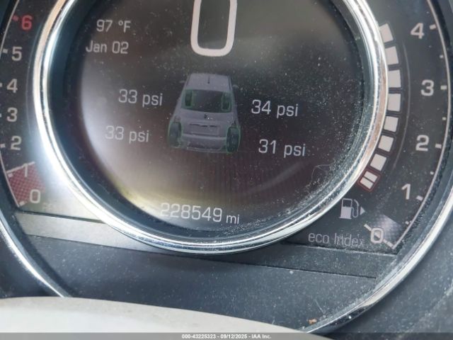 2015 FIAT 500 3C3CFFBR6FT508354 Photo 6