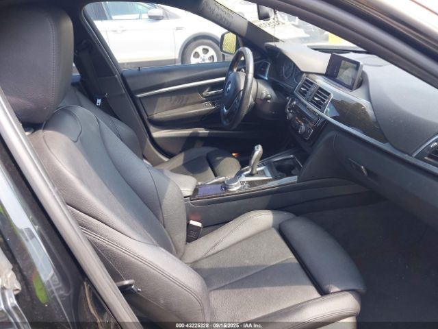 2017 BMW 330E WBA8E1C31HA156664 Photo 4