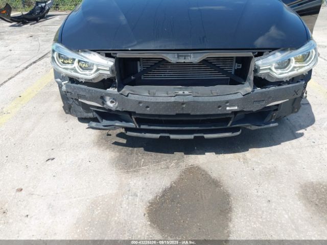 2017 BMW 330E WBA8E1C31HA156664 Photo 5