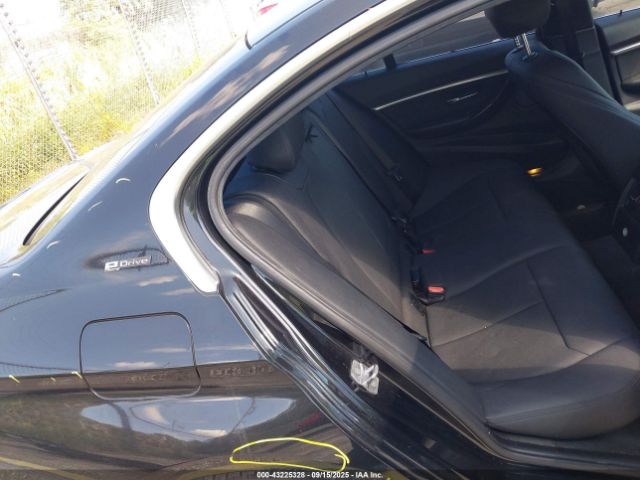 2017 BMW 330E WBA8E1C31HA156664 Photo 7