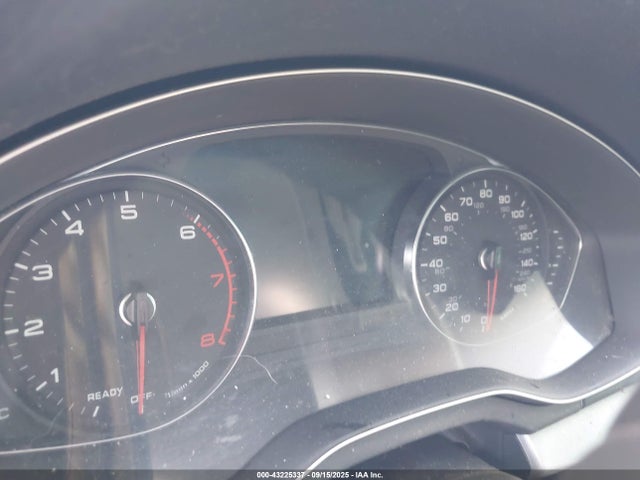 2019 AUDI Q5 WA1ANAFY7K2079046 Photo 6