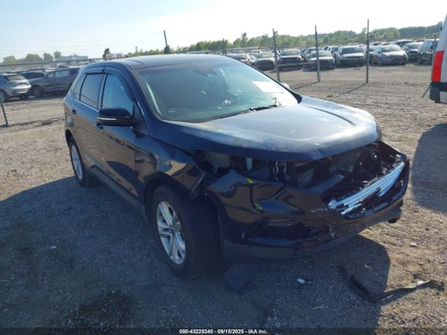 2020 FORD EDGE 2FMPK4J95LBA25407