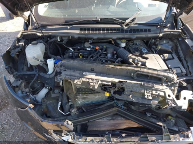 2020 FORD EDGE 2FMPK4J95LBA25407 Photo 9