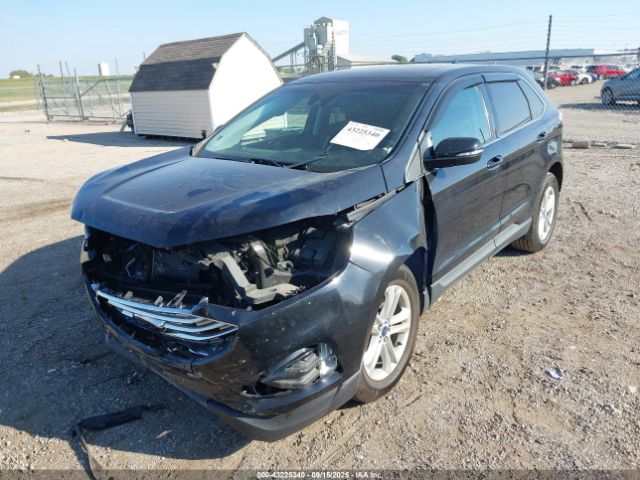 2020 FORD EDGE 2FMPK4J95LBA25407 Photo 1