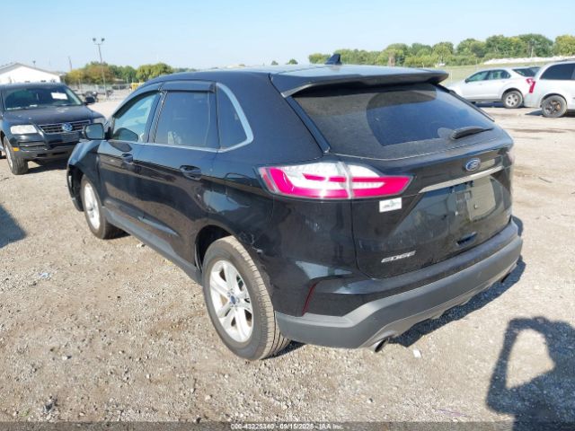 2020 FORD EDGE 2FMPK4J95LBA25407 Photo 2