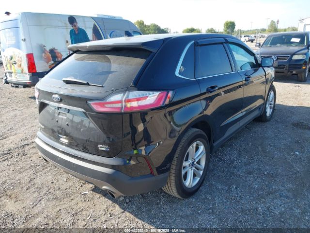2020 FORD EDGE 2FMPK4J95LBA25407 Photo 3