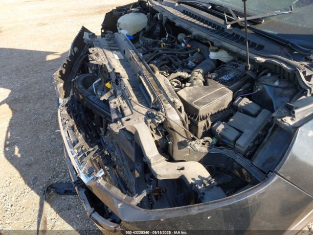 2020 FORD EDGE 2FMPK4J95LBA25407 Photo 5