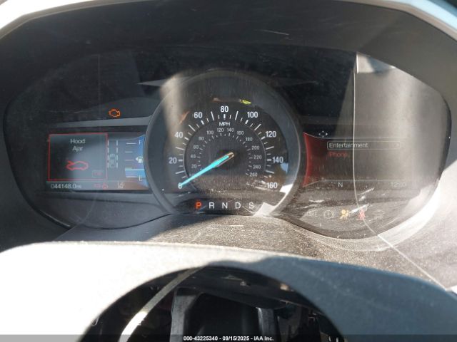 2020 FORD EDGE 2FMPK4J95LBA25407 Photo 6