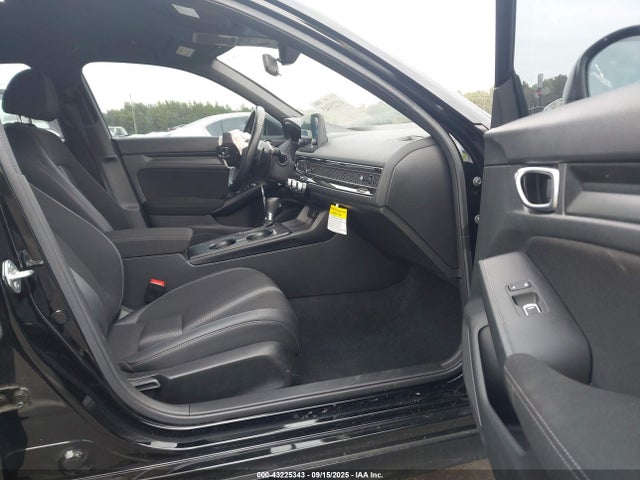 43225343 :رقم المزاد ، 2HGFE2F52PH530133 vin ، 2023 Honda Civic Sport مزاد بيع