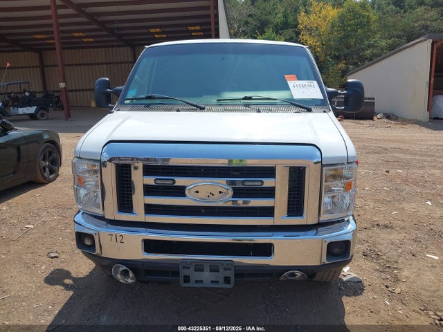 Продаж на аукціоні авто 2017 Ford E-450 Cutaway, vin: 1FDXE4FS6HDC56353, номер лоту: 43225351
