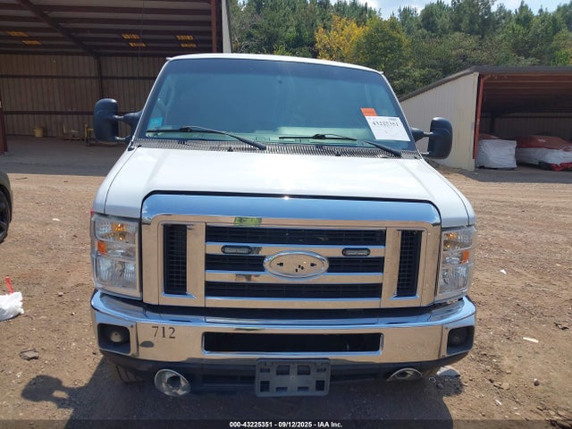 Продаж на аукціоні авто 2017 Ford E-450 Cutaway, vin: 1FDXE4FS6HDC56353, номер лоту: 43225351