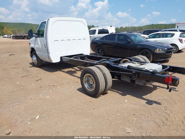 Продаж на аукціоні авто 2017 Ford E-450 Cutaway, vin: 1FDXE4FS6HDC56353, номер лоту: 43225351