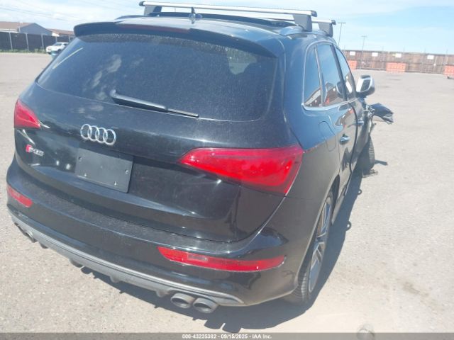 2015 AUDI SQ5 WA1VGAFP6FA049163 Photo 3