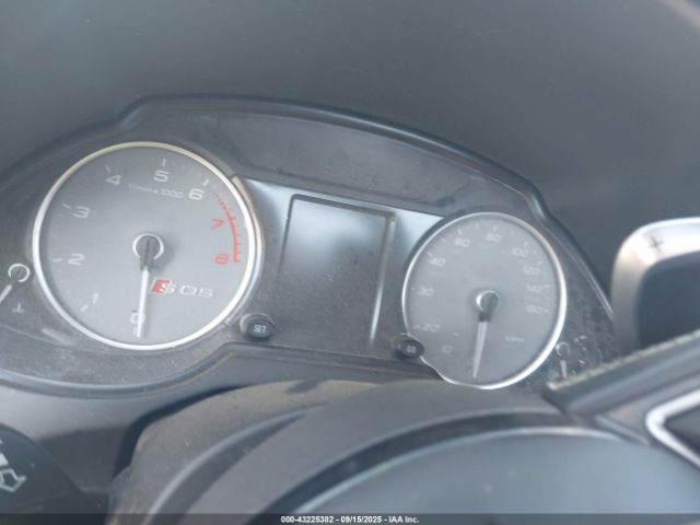 2015 AUDI SQ5 WA1VGAFP6FA049163 Photo 6