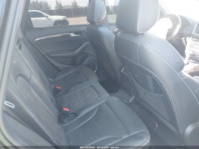 2015 AUDI SQ5 WA1VGAFP6FA049163 Photo 7