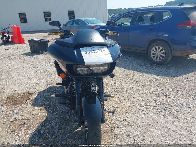 2017 HARLEY-DAVIDSON FLTRX 1HD1KHC3XHB620856 Photo 4