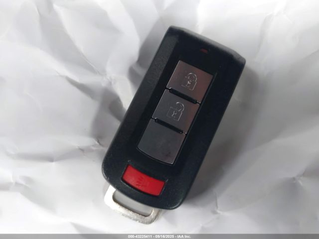 2013 MITSUBISHI OUTLANDER SPORT 4A4AR4AU4DE011104 Photo 10