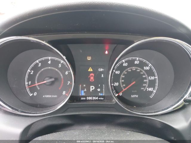 2013 MITSUBISHI OUTLANDER SPORT 4A4AR4AU4DE011104 Photo 6