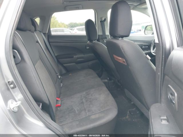 2013 MITSUBISHI OUTLANDER SPORT 4A4AR4AU4DE011104 Photo 7