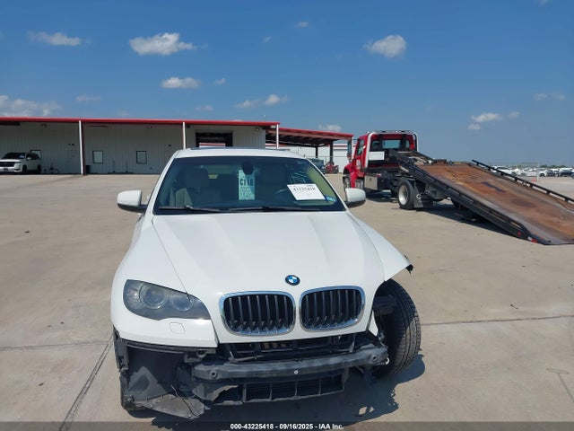 BMW X6 2014 5UXFG2C55E0H09766 Image 12