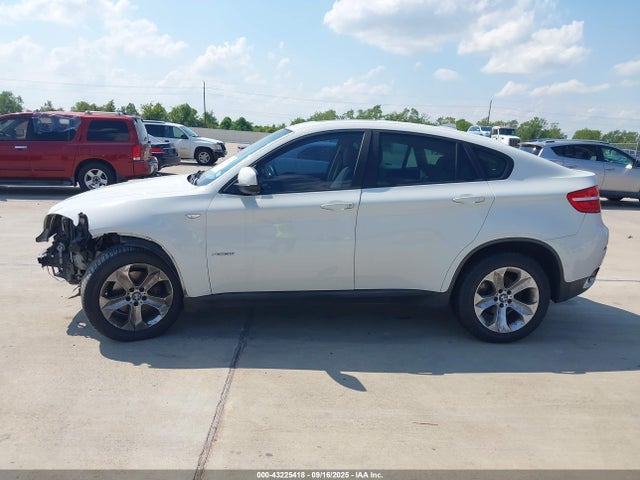 BMW X6 2014 5UXFG2C55E0H09766 Image 14