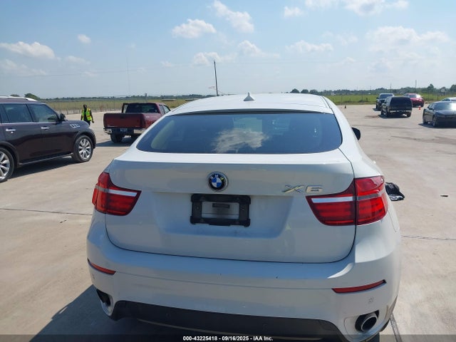 BMW X6 2014 5UXFG2C55E0H09766 Image 16