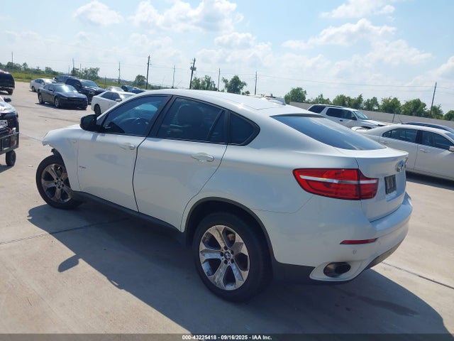 BMW X6 2014 5UXFG2C55E0H09766 Image 3