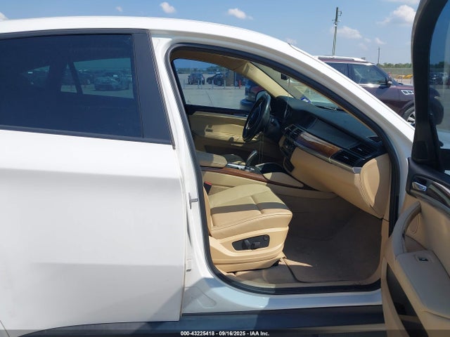 BMW X6 2014 5UXFG2C55E0H09766 Image 5
