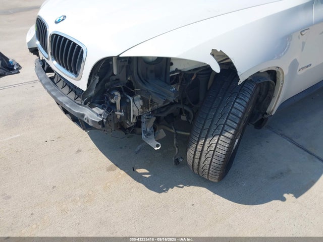 BMW X6 2014 5UXFG2C55E0H09766 Image 6