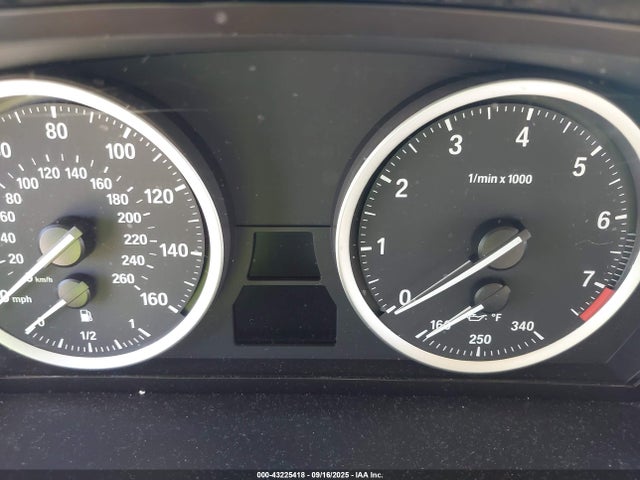 BMW X6 2014 5UXFG2C55E0H09766 Image 7