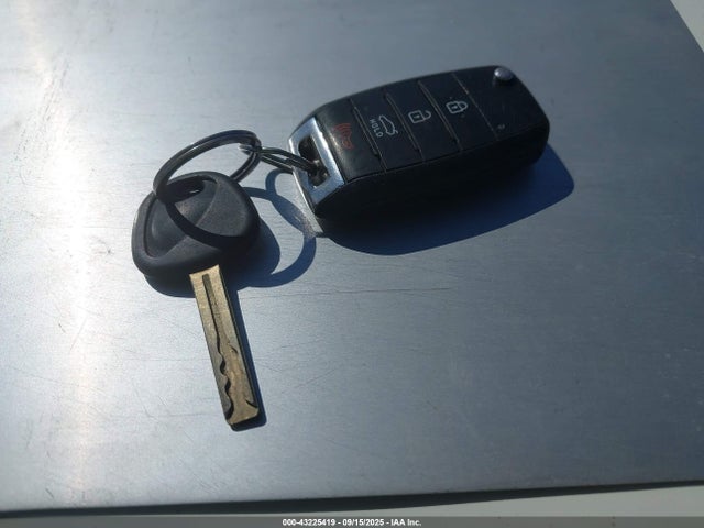 KIA dohc gamma 2014 KNADN4A33E6336049 Image 11