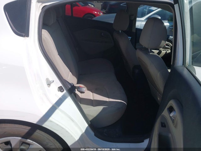 KIA dohc gamma 2014 KNADN4A33E6336049 Image 8