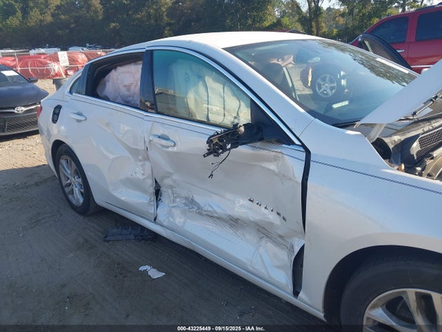 2017 CHEVROLET MALIBU 1G1ZE5ST5HF244225 Photo 5