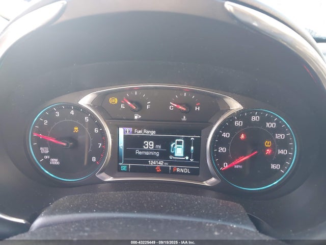 2017 CHEVROLET MALIBU 1G1ZE5ST5HF244225 Photo 6