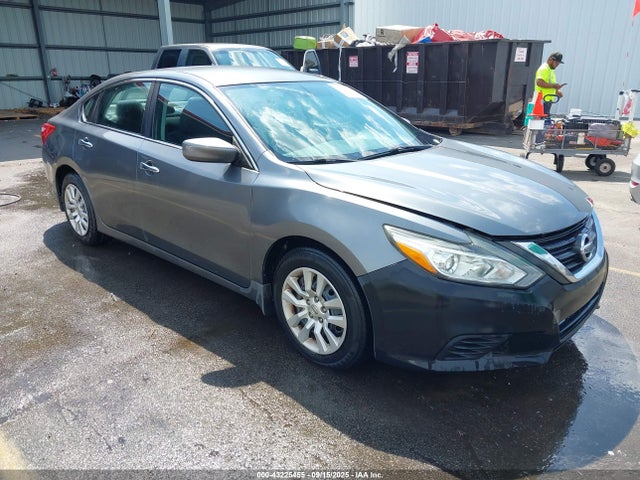 Продажа на аукционе авто 2016 Nissan Altima 2.5 S, vin: 1N4AL3AP6GC216216, номер лота: 43225455