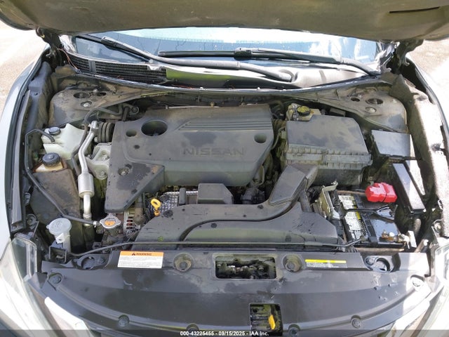 Продажа на аукционе авто 2016 Nissan Altima 2.5 S, vin: 1N4AL3AP6GC216216, номер лота: 43225455