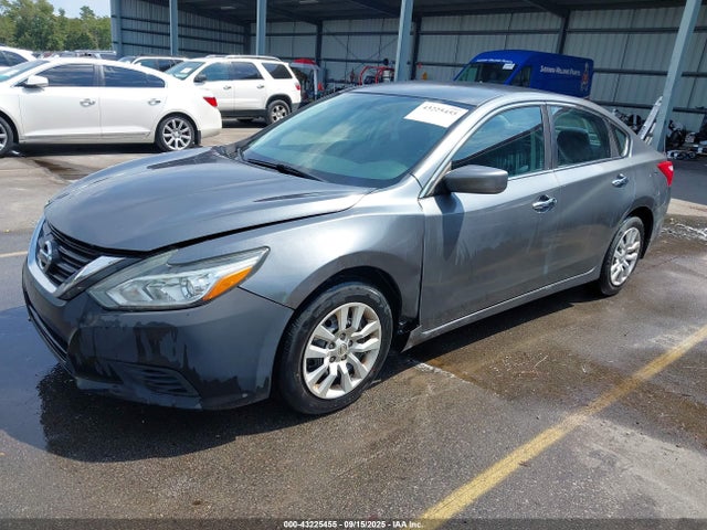 Продажа на аукционе авто 2016 Nissan Altima 2.5 S, vin: 1N4AL3AP6GC216216, номер лота: 43225455